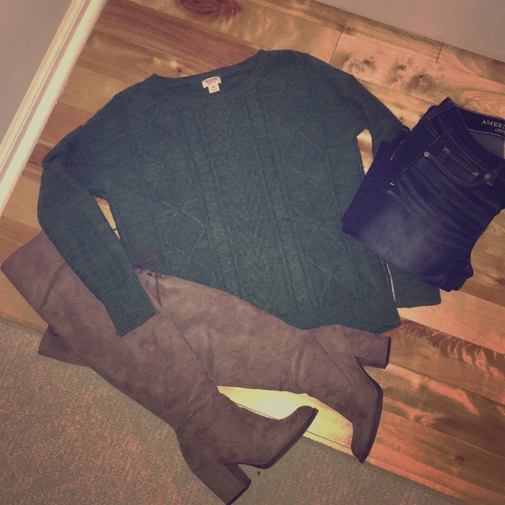 Sweater